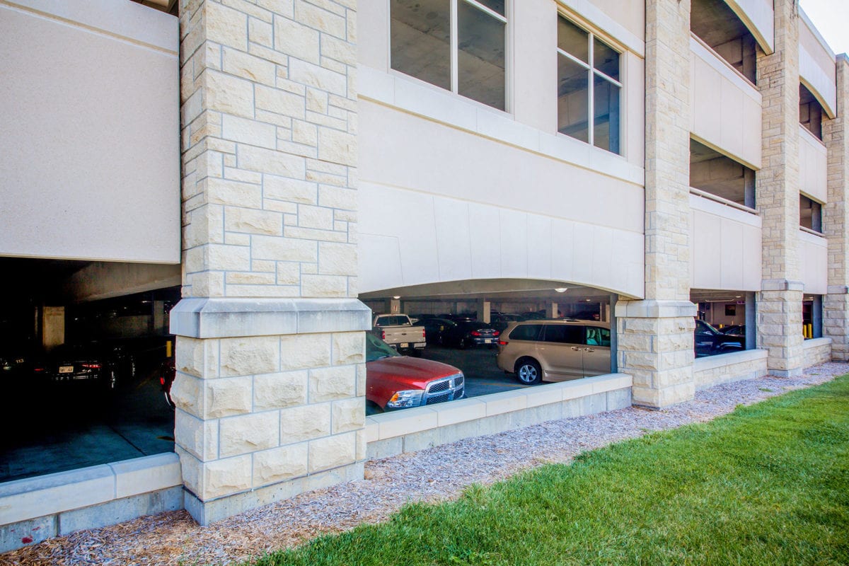 Why Use Prestressed Concrete For Your Parking Garage Project 