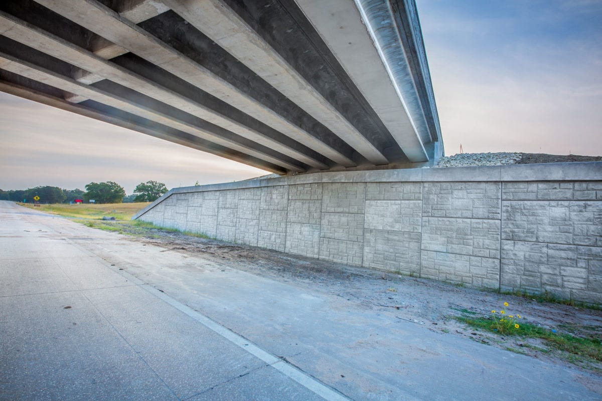 What Kind Of Projects Are Prestressed Concrete Slabs Typically Used For 